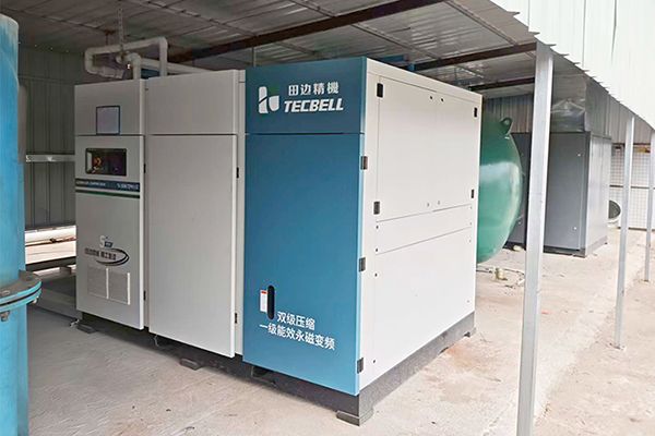 年省48万电费！EMC合同能源管理五金加工企业项目